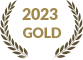 Orly Vzdelávania 2023 Gold