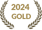 Orly Vzdelávania 2024 Gold